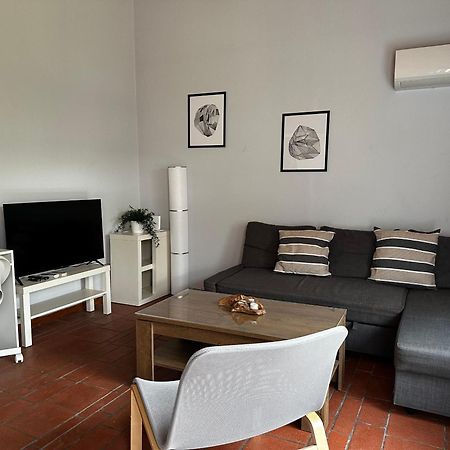 Antonis'S Garden House Apartment Athens Exterior photo