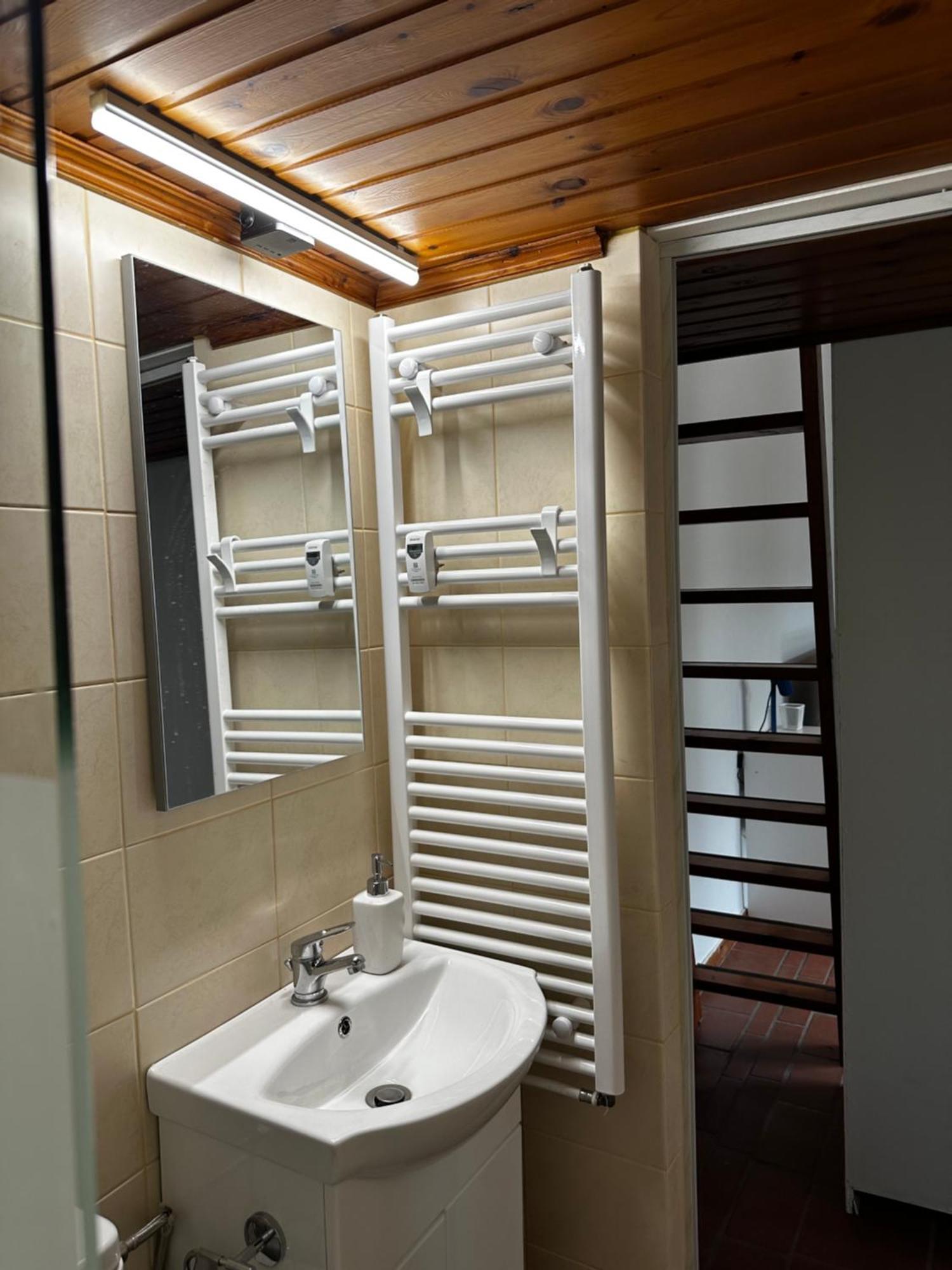 Antonis'S Garden House Apartment Athens Exterior photo