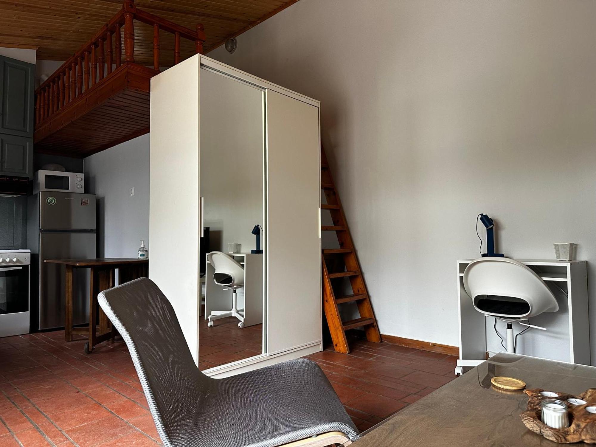Antonis'S Garden House Apartment Athens Exterior photo
